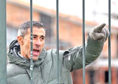 Mister Corrado Scintu 