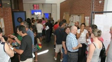 Il Centro per l’impiego della Fil