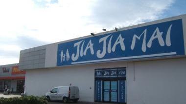 Il supermercato cinese che apre a Bagnolo