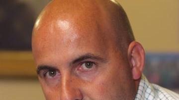 <b>RIMBORSI. </b>Andrea Andreini presidente della circoscrizione 4