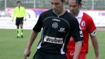 <b>DUELLO.</b> D’Antoni marcato dall’ex Reccolani