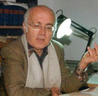 <b>IMPUTATO</b> Lavvocato Marcello Bianchini gi&agrave; sindaco di Arcidosso   