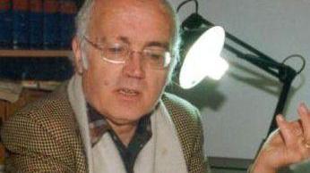 <b>IMPUTATO</b> L’avvocato Marcello Bianchini già sindaco di Arcidosso