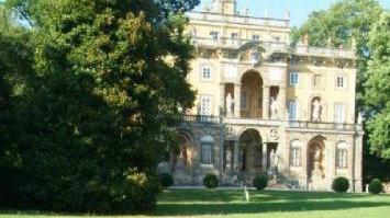 Villa Torrigiani è una delle méte preferite dai turisti (Vip)