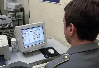 Controllo sul commercio elettronico da parte della Finanza