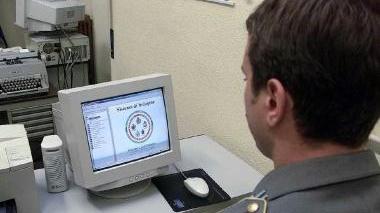 Controllo sul commercio elettronico da parte della Finanza