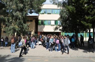È stop alle gite anche al liceo Fermi di Cecina