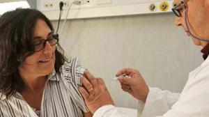 Influenza, non ci sono vaccini per tutti