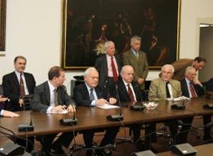 Fondazione Cassa, voto decisivo