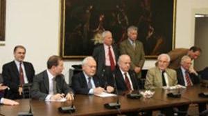 Fondazione Cassa, voto decisivo