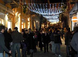 Luminarie, adesioni già a quota duecento Appello agli indecisi