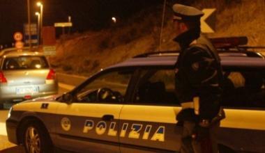 Maxi multa a un motociclista con la patente scaduta da 9 anni