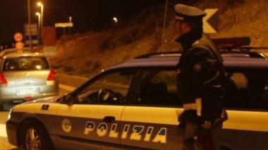Maxi multa a un motociclista con la patente scaduta da 9 anni