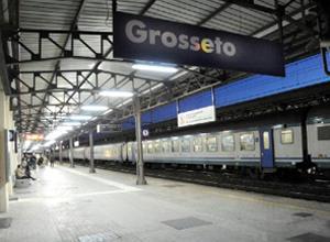 Trovati a Grosseto i due fidanzatinifuggiti da Pisa lunedì pomeriggio