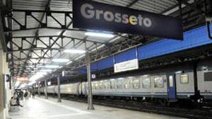 Trovati a Grosseto i due fidanzatinifuggiti da Pisa lunedì pomeriggio