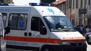Misericordia di Prato dona ambulanza a Sarajevo