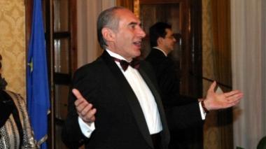 Elbopoli: chiesti 8 anni e mezzo per Gallitto e due anni per Logi