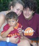  17 ANNI PER SEBASTIANO