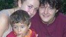 17 ANNI PER SEBASTIANO
