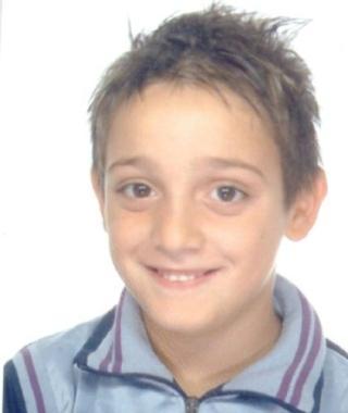  LA FESTA DI BRIAN