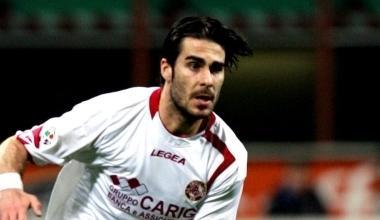 Pulzetti-gol, ci tocca il Bari