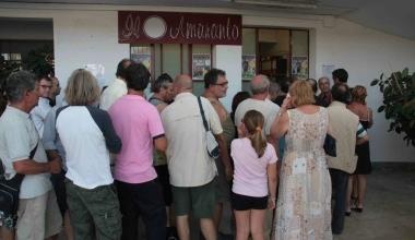 Ingresso gratis per gli under 14