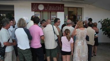 Ingresso gratis per gli under 14