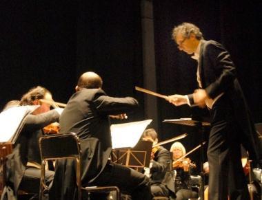 Lorchestra Citt&agrave; di Grosseto        