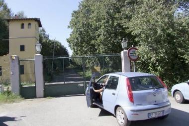 Riparato il cancello, ora la scuola di San Rossore non è più off limits
