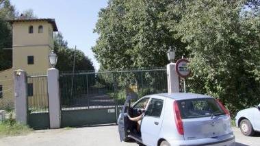 Riparato il cancello, ora la scuola di San Rossore non è più off limits