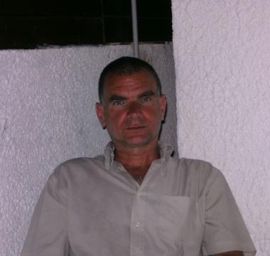 Sergio Giacomi 