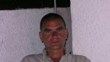 Sergio Giacomi