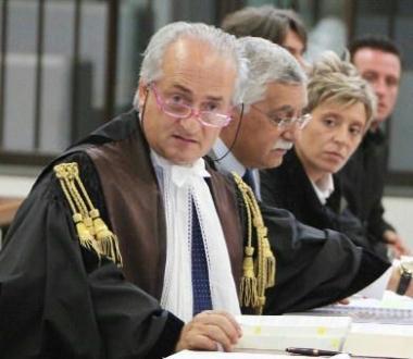 Lavvocato Paolo Patelmo  