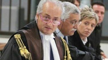 L’avvocato Paolo Patelmo