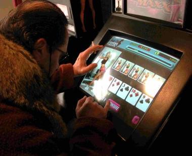 Il Tar boccia l'ordinanza sui videopoker
