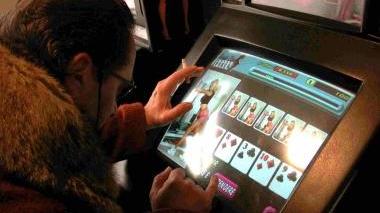 Il Tar boccia l'ordinanza sui videopoker