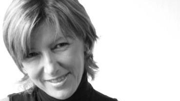 <b>SCRITTRICI </b>Dianora Tinti e (a sinistra) la Zannoner