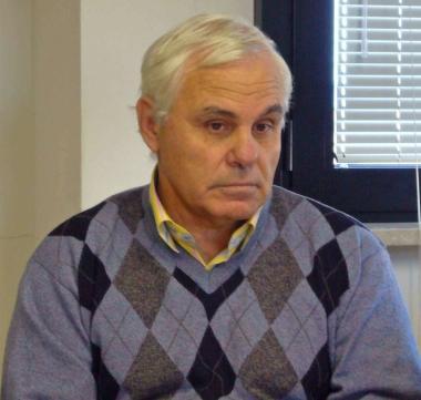 Bruno Piccolotti confermato alla guida del Pd