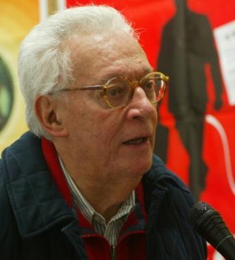 Giampaolo Pansa 