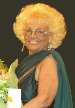 <b>PROMOTER</b>. Rosanna Conti Cavini 