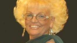 <b>PROMOTER</b>. Rosanna Conti Cavini