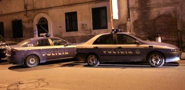 Perseguitava la ex: arrestato operaio