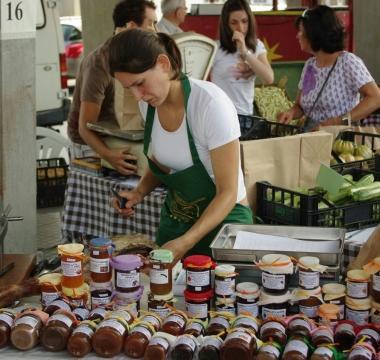 Da novembre mercato contadino ogni sabato