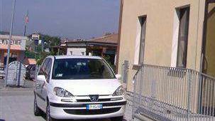 Via Fratelli Rosselli ad Altopascio
