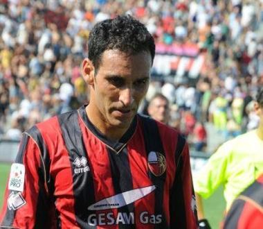 Il mediano Chadi 