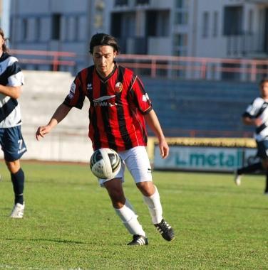 Lo stadio dei Pini di Viareggio   