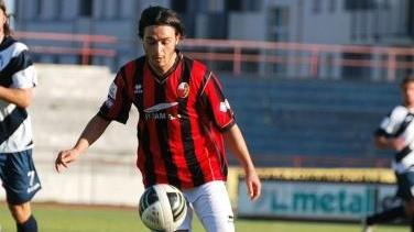 Lo stadio dei Pini di Viareggio
