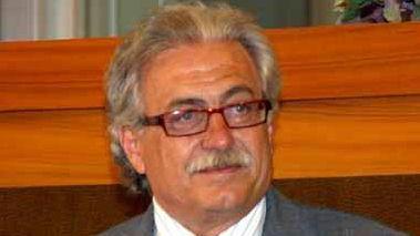 <b>COORDINATORE.</b> Luigi Della Pina