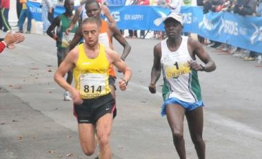 Stamani la maratona della sobriet&agrave; 