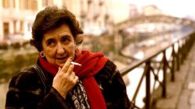 Alda Merini: Riccardo Forfori ha raccolto i suoi volumi da 25 anni